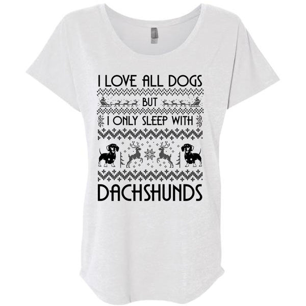I Love All Dog T Shirt, My Favorite T Shirt, Awesome T-Shirts
