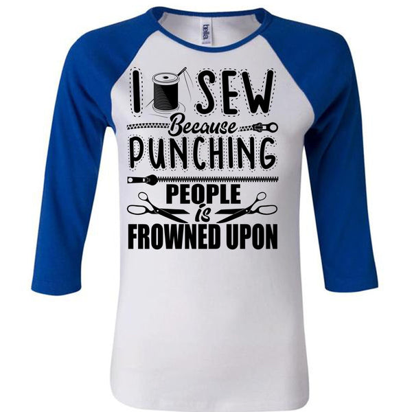 I Sew T Shirt, I Love Sewing T Shirt, Awesome T-Shirts
