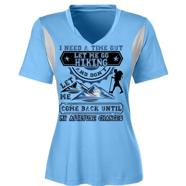 Let Me Go Hiking T Shirt, I Love Hiking T Shirt, Awesome T-Shirts