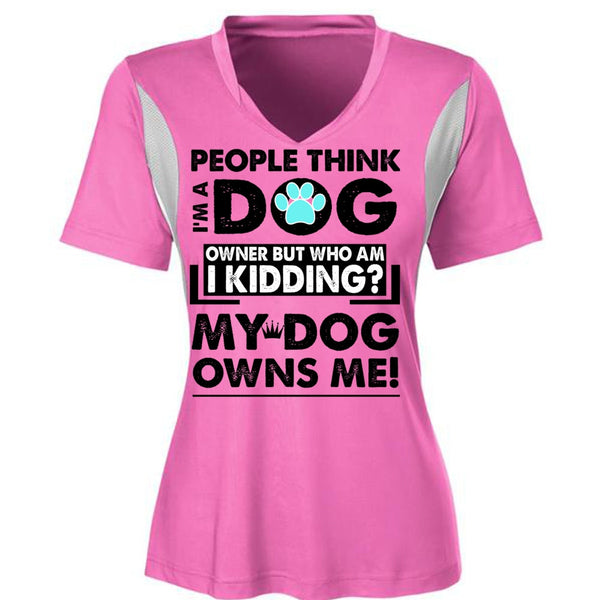I'm A Dog T Shirt, I Love My Dog T Shirt, Awesome T-Shirts