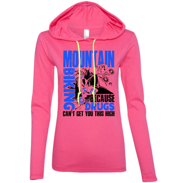 Mountain Biking T Shirt, I Love Biking T Shirt, Awesome T-Shirts