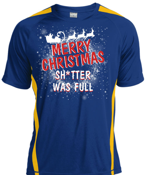 Merry Christmas T Shirt, This Girl Loves Christmas T Shirt, Cool Shirt