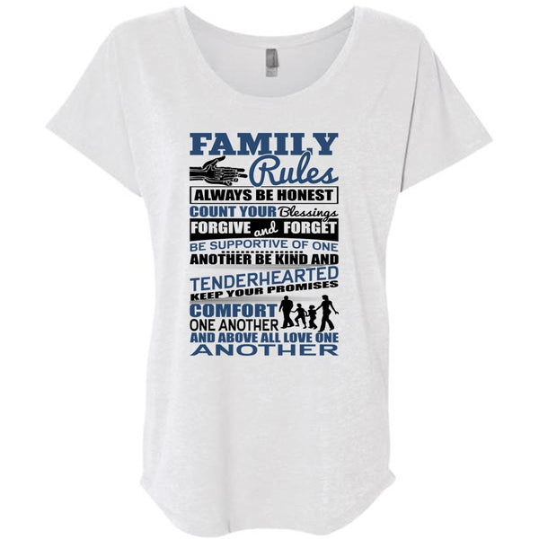 Family Rules T Shirt, I Love Papa T Shirt, Awesome T-Shirts