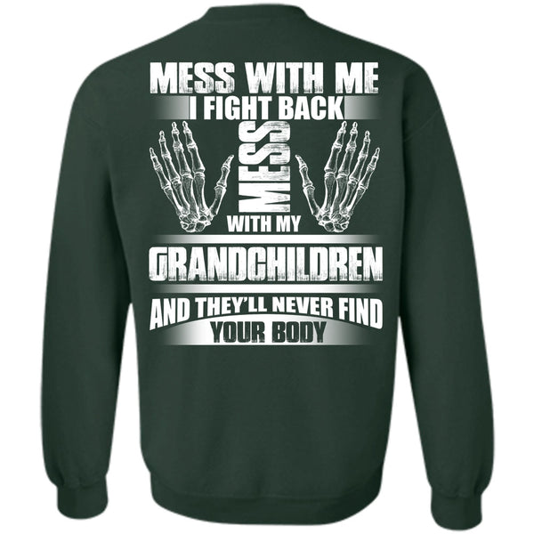 Find Your Body T Shirt, I Love Baby Sweatshirt