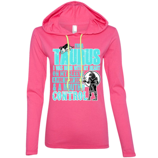 I'm A Taurus T Shirt, I Love Taurus T Shirt, Awesome T-Shirts