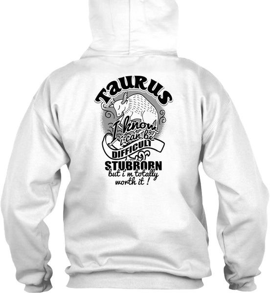 Taurus I Know T Shirt, I Love Taurus T Shirt