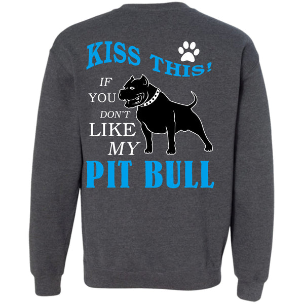I Love My Dogs T Shirt, My Favorite Sweatshirt