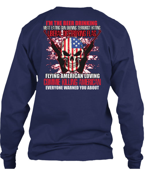 Flying American Loving T Shirt, Being A Veteran T Shirt