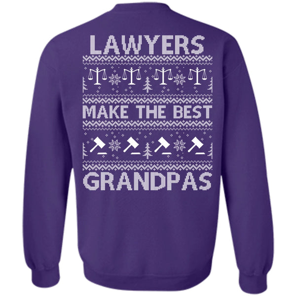 Being A Lawyer T Shirt, I Love Lawyer Sweatshirt