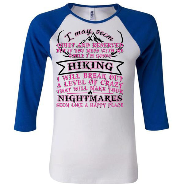 I'm Going Hiking T Shirt, I Love Hiking T Shirt, Awesome T-Shirts