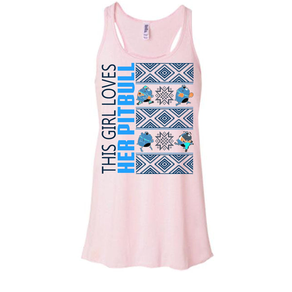 This Girl Loves Her Pitbull T Shirt, Pitbull Merry Christmas T Shirt, Awesome t-shirts