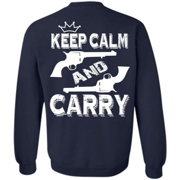 Being A Gunner T Shirt, I Love Shooting Sweatshirt