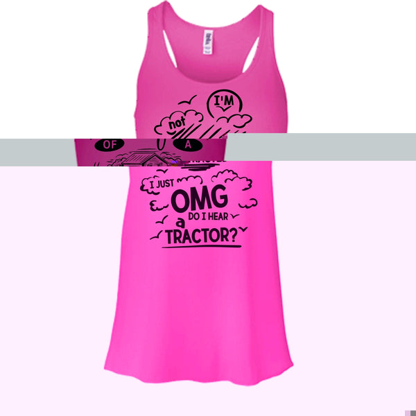 I'm Not Easily Distracted T Shirt, Funny Farmer T Shirt, Awesome t-shirts