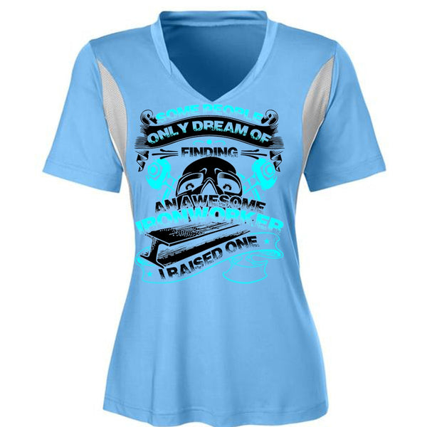 Awesome Ironworker T Shirt, I Love Ironworker T Shirt, Awesome T-Shirts