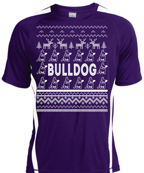 I Love Bulldog T Shirt, My Favorite T Shirt, Cool Shirt