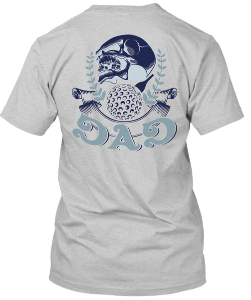 Being A Papa T Shirt, Calls Me A Daddy T Shirt