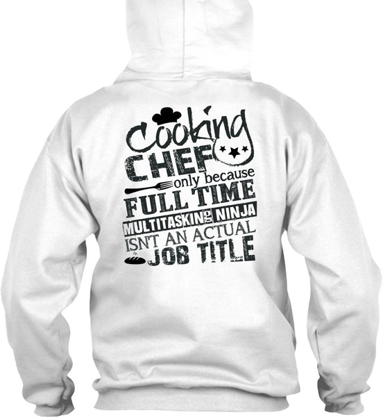 Cooking Chef T Shirt, I Love Cooking T Shirt