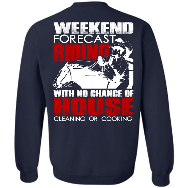 House Cleaning T Shirt, I Love Equestrian Sweatshirt