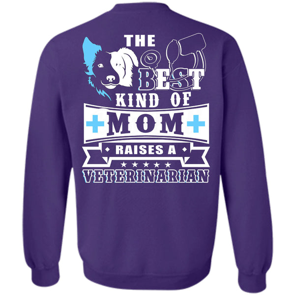 I Love My Dog T Shirt, Being A Veterinarian Sweatshirt