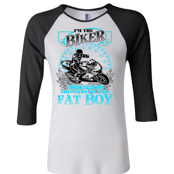 I'm The Biker T Shirt, I Love Biker T Shirt, Awesome T-Shirts
