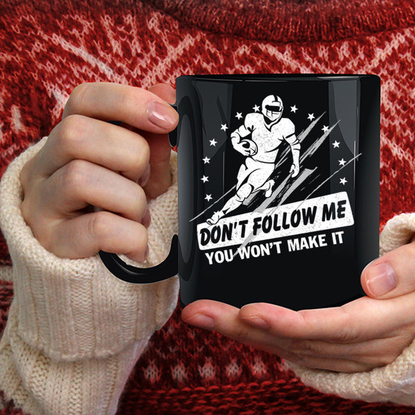 I'm Sailing Dad Coffee Mug, Cool Dad Coffee Cup