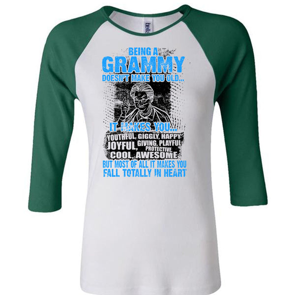 Being A Grammy T Shirt, I Love Grammy T Shirt, Awesome T-Shirts