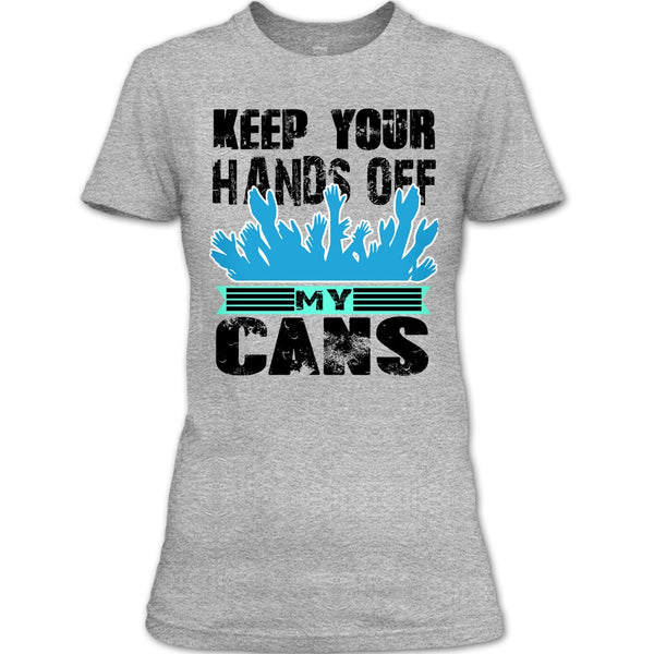 Keep Your Hands Off T Shirt, Coolest Beer Drinker T Shirt