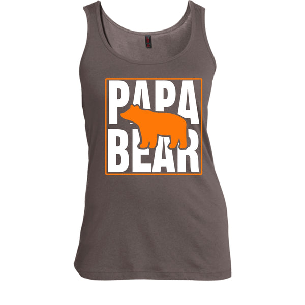 Papa Bear Shirt, Cool Bear Shirt, Father's Day Shirt