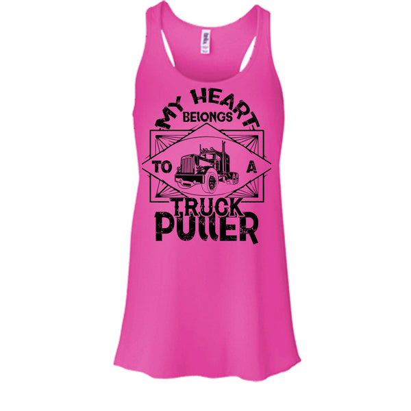 My Heart Belongs T Shirt, Coolest Trucker Ever T Shirt, Awesome t-shirts