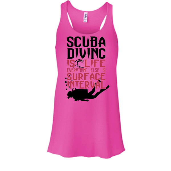 Scuba Diving Is Life T Shirt, Coolest Diver T Shirt, Awesome t-shirts