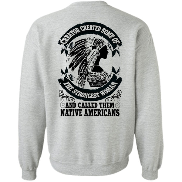 I Love Girlfriend T Shirt, Called Them Native Americans Sweatshirt