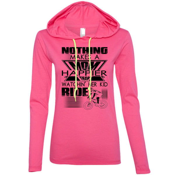 Nothing Makes A Mom T Shirt, I Love Mom T Shirt, Awesome T-Shirts