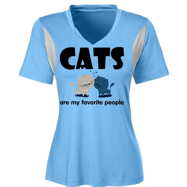 Cats Are My Favorite People T Shirt, I Love My Cat T Shirt, Favorite T Shirt