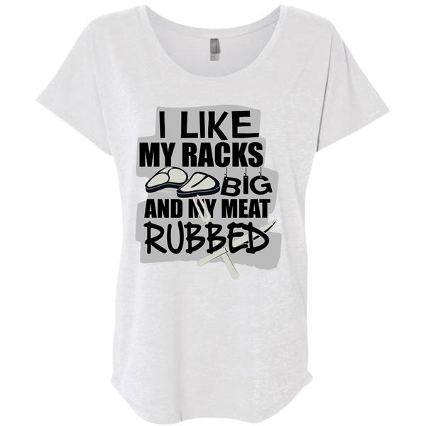I Like My Racks Big T Shirt, I Love Chef T Shirt, Awesome T-Shirts