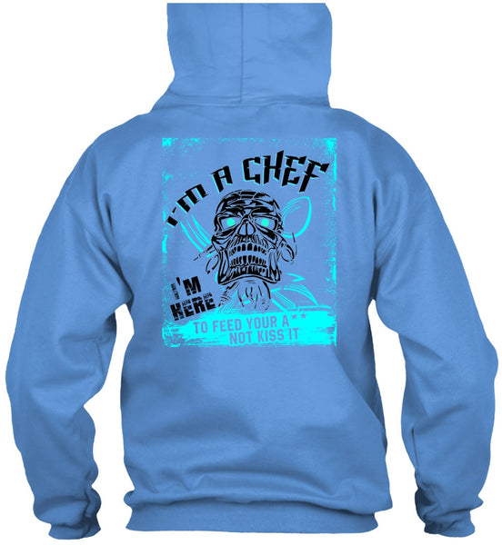 I'm A Chef T Shirt, I Love Cooking T Shirt