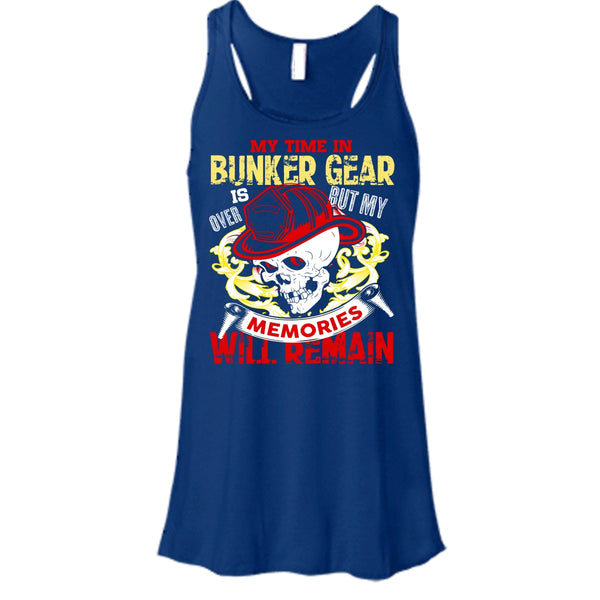 I Love Two Things T Shirt, Fighting Fire And Beer T Shirt, Cool T Shirt