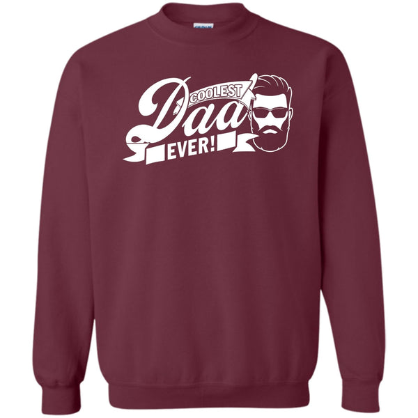 Awesome Dad T Shirt, Father's Day Gift Sweatshirt
