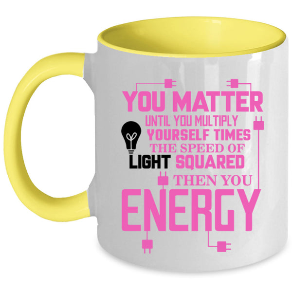 Cute Gift For Lineman Coffee Mug, Funny Lineman Accent Mug