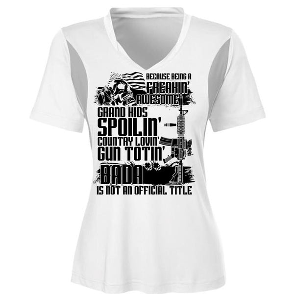 Grandkids Spoiling Country Loving Gun T Shirt, Being A Veteran T Shirt, Awesome T-Shirts