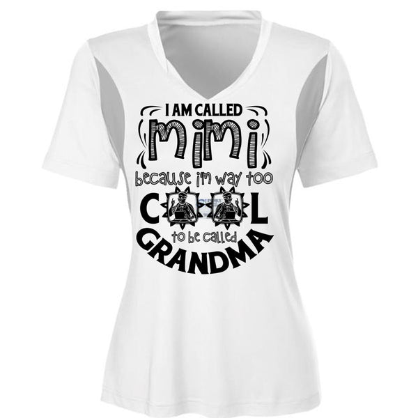 I Am Called Mimi T Shirt, I Love Mom T Shirt, Awesome T-Shirts