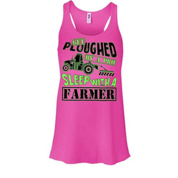 Get Ploughed By A Pro T Shirt, Coolest Farmer T Shirt, Awesome t-shirts