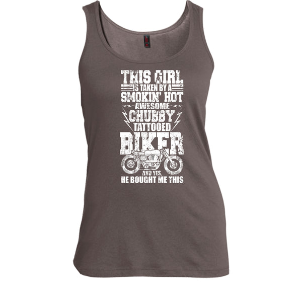 Never Underestimate T Shirt, An Old Woman With A Bicycle T Shirt, Cool T Shirt