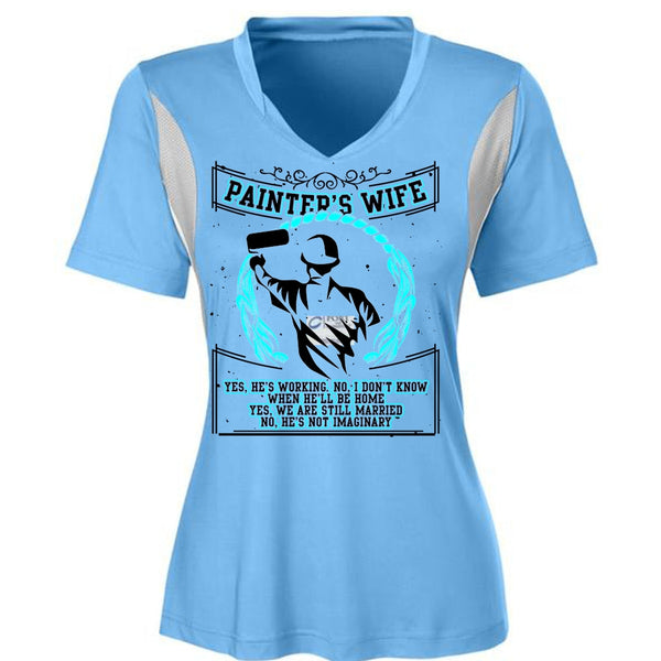 Painter's Wife T Shirt, We Are Still Married T Shirt