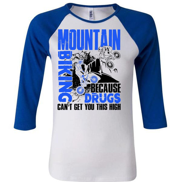 Mountain Biking T Shirt, I Love Biking T Shirt, Awesome T-Shirts