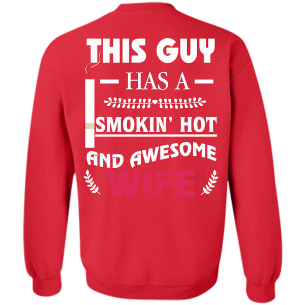 Being A Husband T Shirt, I Love My Wife Sweatshirt