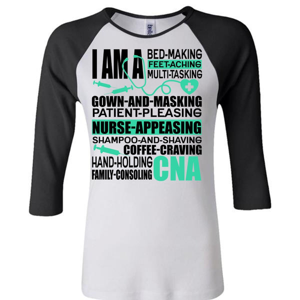 Family Consoling CNA T Shirt, I Love Doctor T Shirt, Awesome T-Shirts