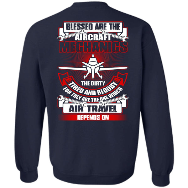 Air Travel T Shirt, I Love Mechanic Sweatshirt