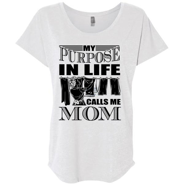 My Purpose In Life T Shirt, I Love Mom T Shirt, Awesome T-Shirts