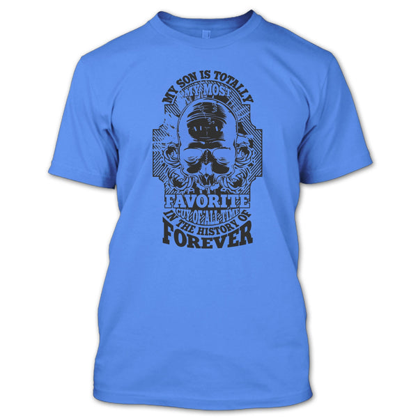 My Son T Shirt, Coolest Son T Shirt