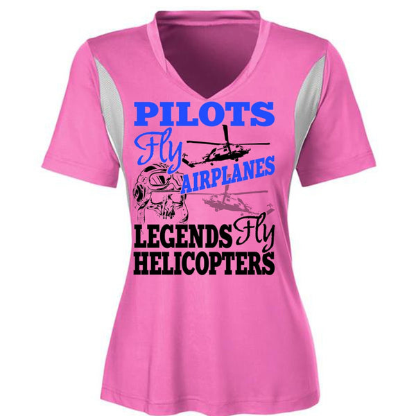 Pilots Fly Airplanes T Shirt, I Love Pilot T Shirt, Awesome T-Shirts